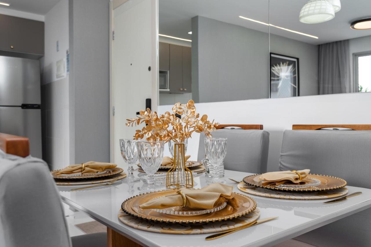 Apartamento 2 Quartos A 4 Minutos Do Rio Centro E Jeunesse Arena Na Barra Da Tijuca Рио-де-Жанейро Экстерьер фото