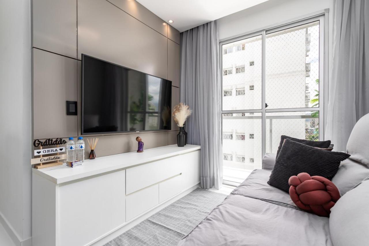 Apartamento 2 Quartos A 4 Minutos Do Rio Centro E Jeunesse Arena Na Barra Da Tijuca Рио-де-Жанейро Экстерьер фото