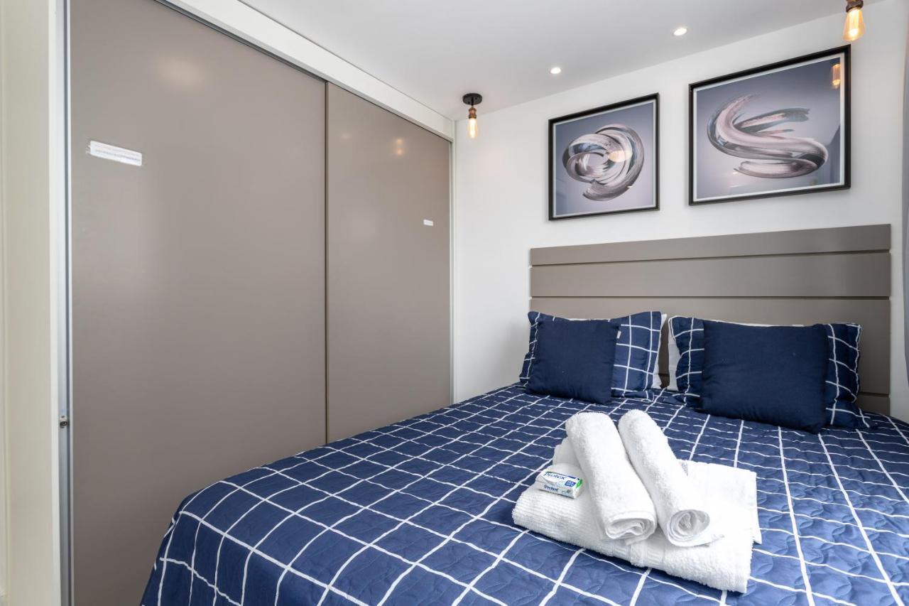 Apartamento 2 Quartos A 4 Minutos Do Rio Centro E Jeunesse Arena Na Barra Da Tijuca Рио-де-Жанейро Экстерьер фото