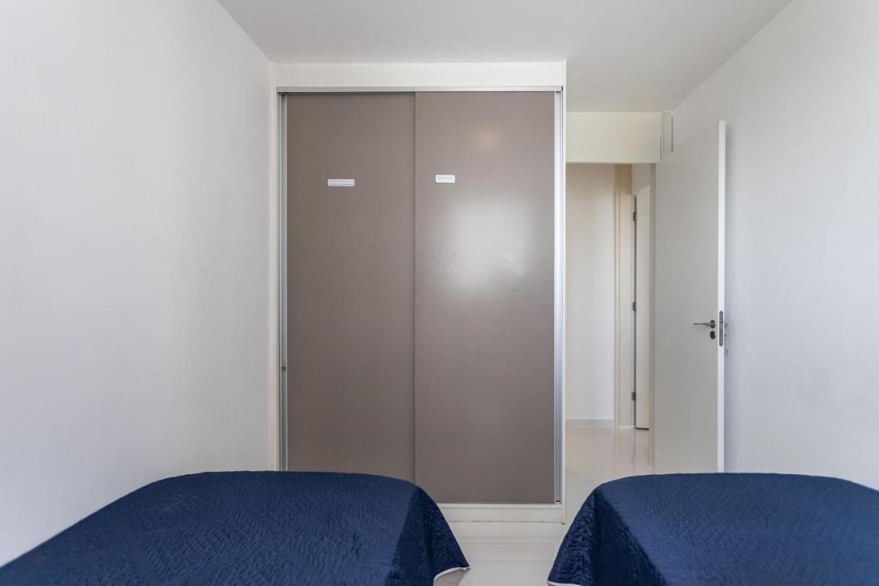Apartamento 2 Quartos A 4 Minutos Do Rio Centro E Jeunesse Arena Na Barra Da Tijuca Рио-де-Жанейро Экстерьер фото