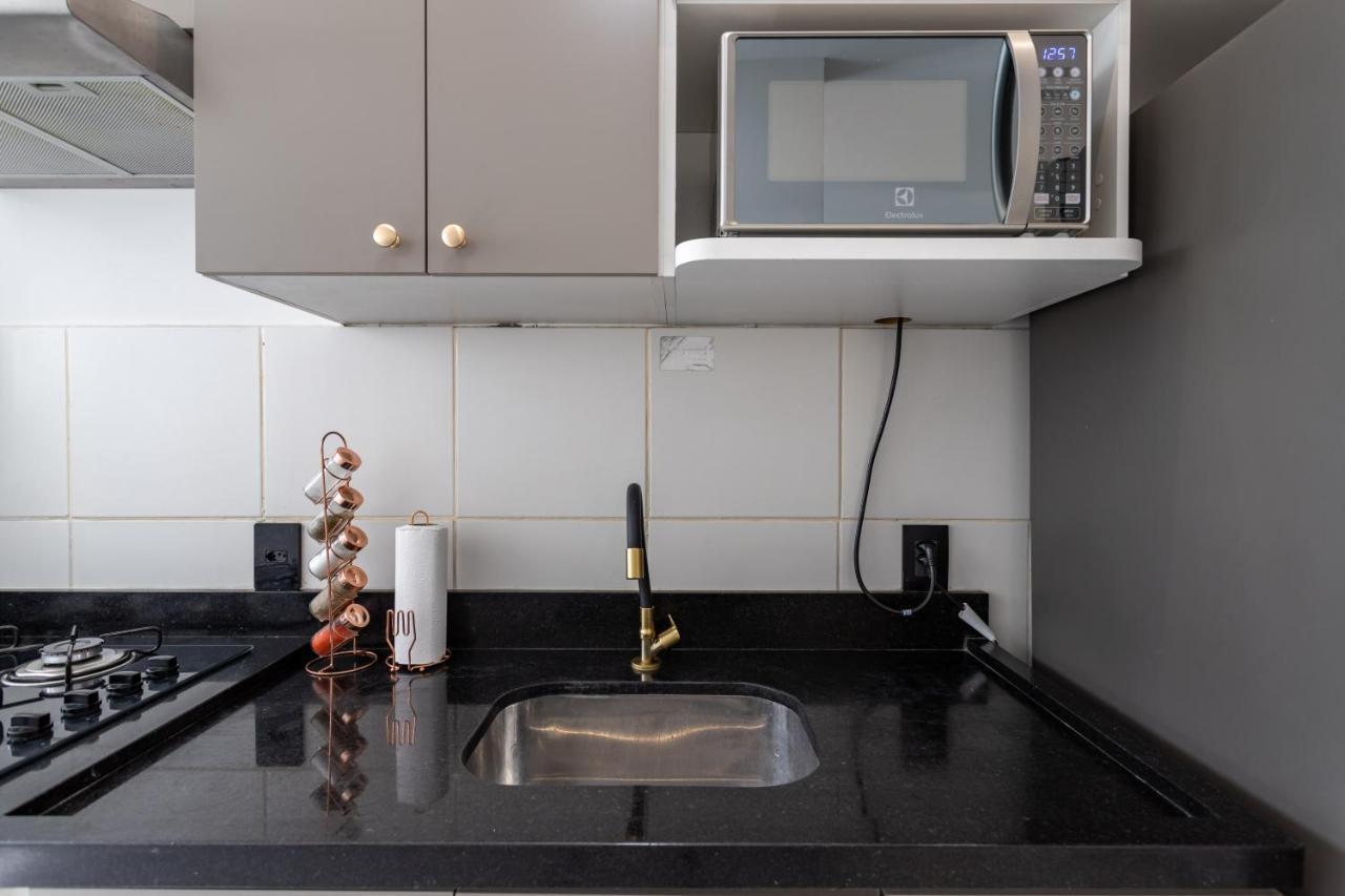 Apartamento 2 Quartos A 4 Minutos Do Rio Centro E Jeunesse Arena Na Barra Da Tijuca Рио-де-Жанейро Экстерьер фото